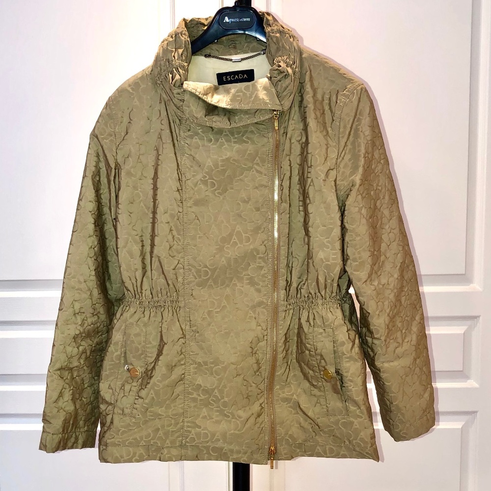 Escada jacket vintage